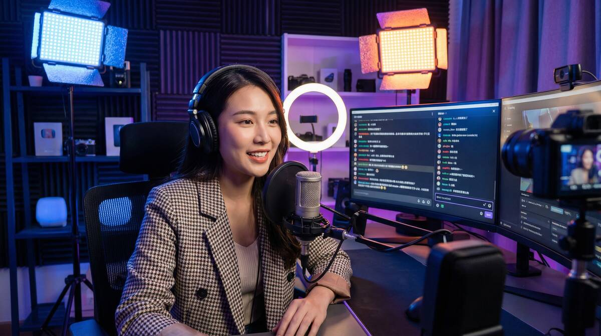 羞羞漫画直播互动